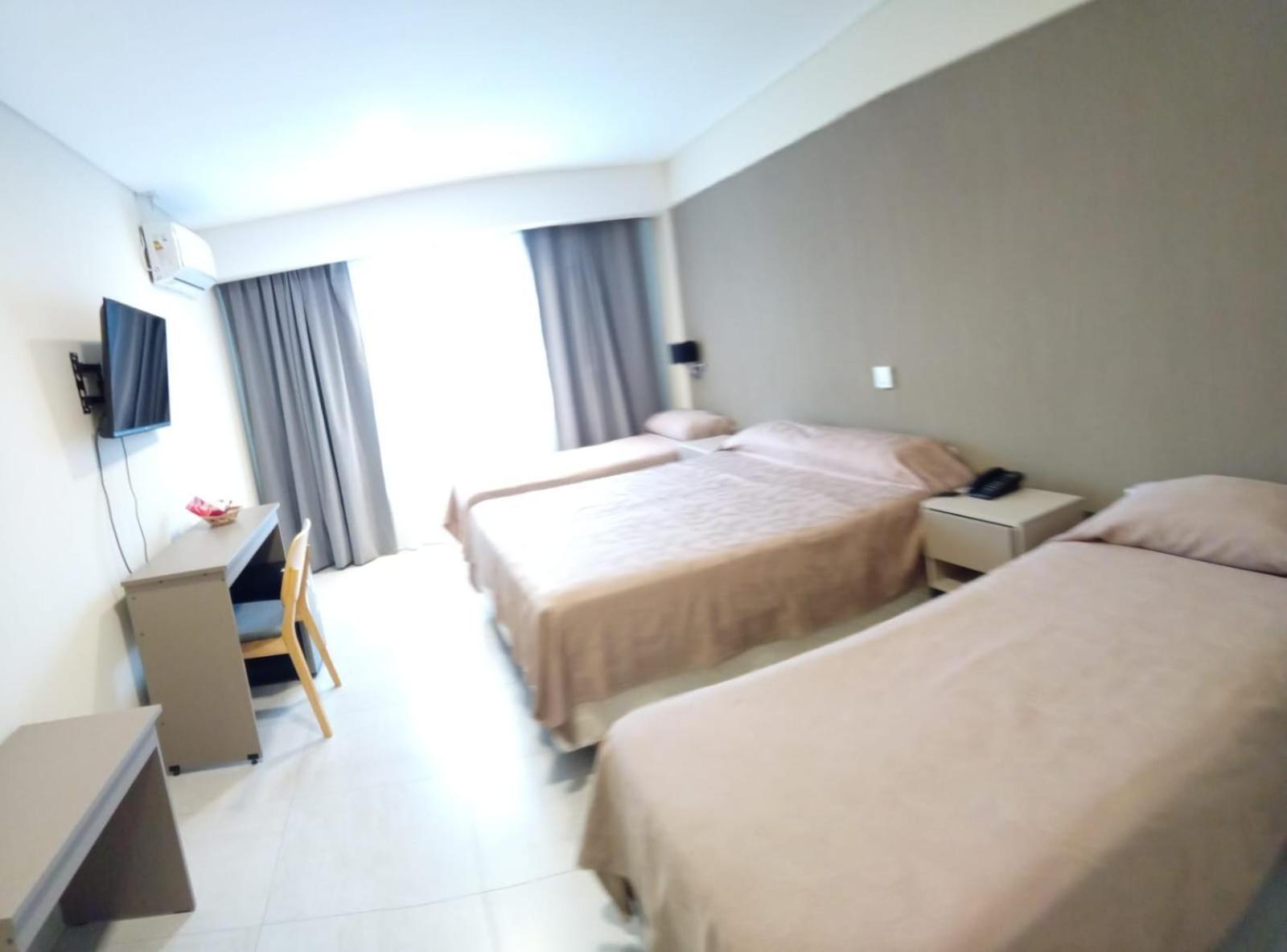 Hotel Alvarado Suites Salta Exterior photo
